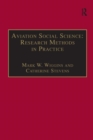 Aviation Social Science: Research Methods in Practice - Book