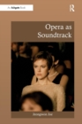 Opera as Soundtrack - Book