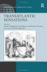 Transatlantic Sensations - Book