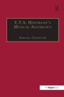 E.T.A. Hoffmann's Musical Aesthetics - Book