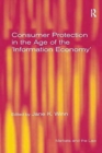 Consumer Protection in the Age of the 'Information Economy' - Book