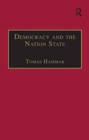 Democracy and the Nation State - Book