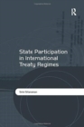 State Participation in International Treaty Regimes - Book