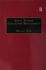 Local Studies Collection Management - Book