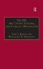 The G8, the United Nations, and Conflict Prevention - Book