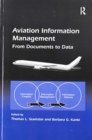 Aviation Information Management : From Documents to Data - Book