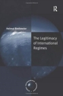 The Legitimacy of International Regimes - Book