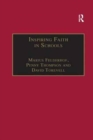 Inspiring Faith in Schools : Studies in Religious Education - Book