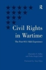 Civil Rights in Wartime : The Post-9/11 Sikh Experience - Book