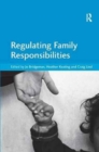 Regulating Family Responsibilities - Book