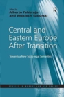 Central and Eastern Europe After Transition : Towards a New Socio-legal Semantics - Book