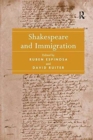 Shakespeare and Immigration - Book