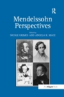 Mendelssohn Perspectives - Book