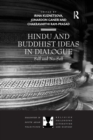 Hindu and Buddhist Ideas in Dialogue : Self and No-Self - Book