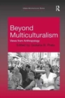 Beyond Multiculturalism : Views from Anthropology - Book