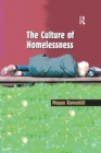 The Culture of Homelessness - Book