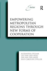 Empowering Metropolitan Regions Through New Forms of Cooperation - Book