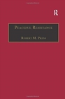 Peaceful Resistance : Advancing Human Rights and Democratic Freedoms - Book