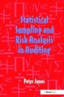 Statistical Sampling and Risk Analysis in Auditing - Book