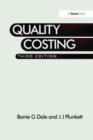 Quality Costing - Book