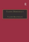 Taxing Democracy : Understanding Tax Avoidance and Evasion - Book