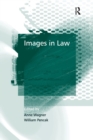 Images in Law - Book