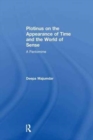 Plotinus on the Appearance of Time and the World of Sense : A Pantomime - Book