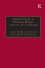 Urban Sprawl in Western Europe and the United States - Book