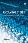 Evolving Cities : Geocomputation in Territorial Planning - Book