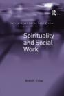 Spirituality and Social Work - Book