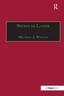 Nicholas Lanier : Master of the King’s Musick - Book
