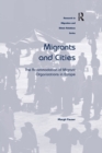 Migrants and Cities : The Accommodation of Migrant Organizations in Europe - Book