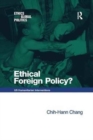 Ethical Foreign Policy? : US Humanitarian Interventions - Book