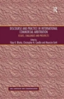 Discourse and Practice in International Commercial Arbitration : Issues, Challenges and Prospects - Book