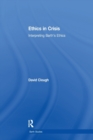 Ethics in Crisis : Interpreting Barth's Ethics - Book