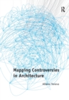 Mapping Controversies in Architecture - Book