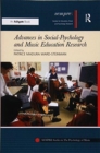 Advances in Social-Psychology and Music Education Research - Book