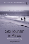 Sex Tourism in Africa : Kenya's Booming Industry - Book