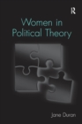 Women in Political Theory - Book