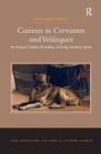 Canines in Cervantes and Velazquez : An Animal Studies Reading of Early Modern Spain - Book