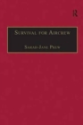 Survival for Aircrew - Book