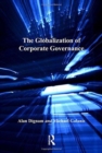 The Globalization of Corporate Governance - Book