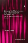 Electronic Commerce and International Private Law : A Study of Electronic Consumer Contracts - Book