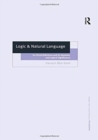 Logic & Natural Language : On Plural Reference and Its Semantic and Logical Significance - Book