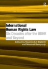International Human Rights Law : Six Decades after the UDHR and Beyond - Book