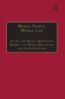 Mobile People, Mobile Law : Expanding Legal Relations in a Contracting World - Book