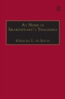 At Home in Shakespeare's Tragedies - Book