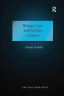 Refugee Law and Practice in Japan - Book