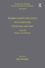 Volume 12, Tome III: Kierkegaard's Influence on Literature, Criticism and Art : Sweden and Norway - Book