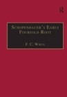 Schopenhauer's Early Fourfold Root : Translation and Commentary - Book